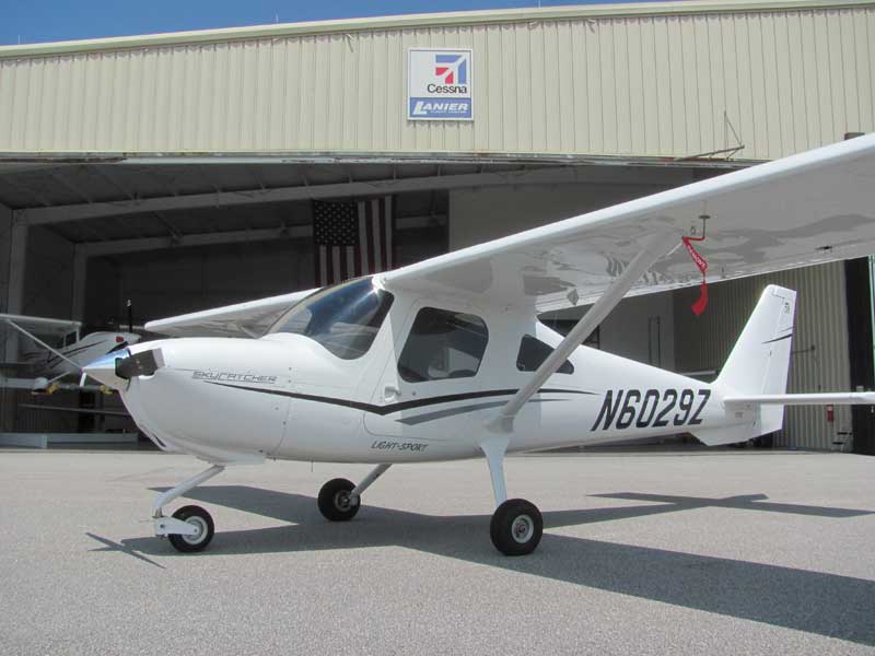 Cessna 162